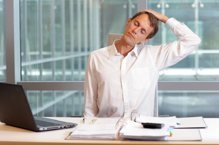 Importance of Micro-Breaks in the Workplace | Apex Occupational Health and  Wellness